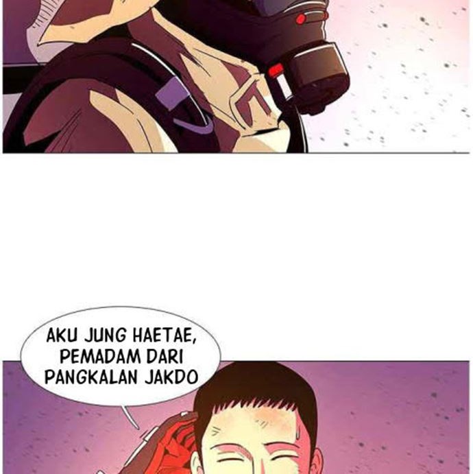 1 Second Chapter 33 Gambar 30