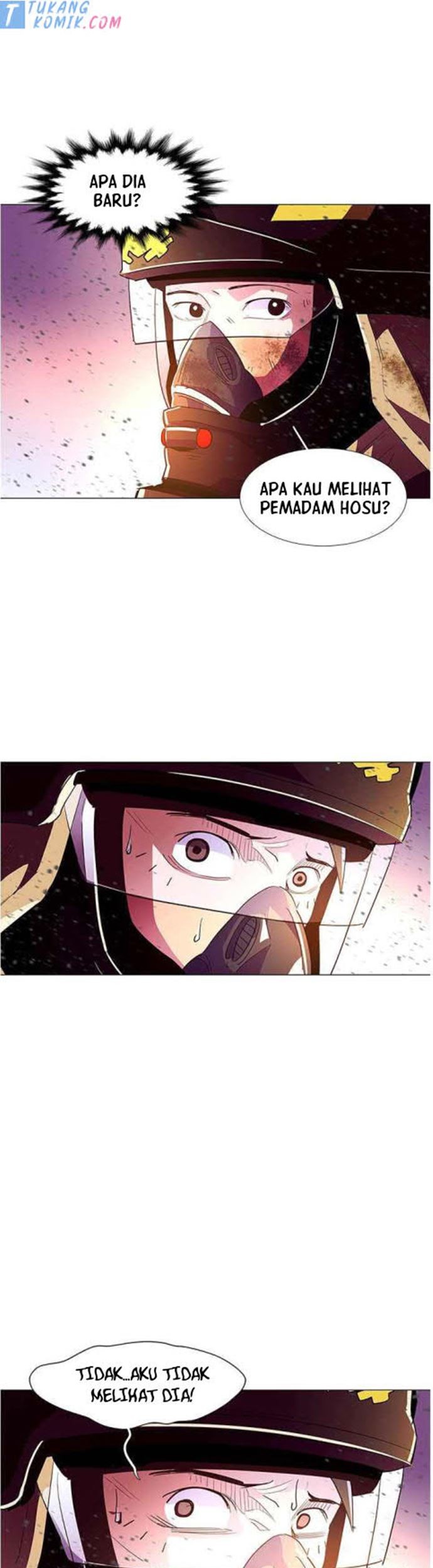 1 Second Chapter 33 Gambar 37