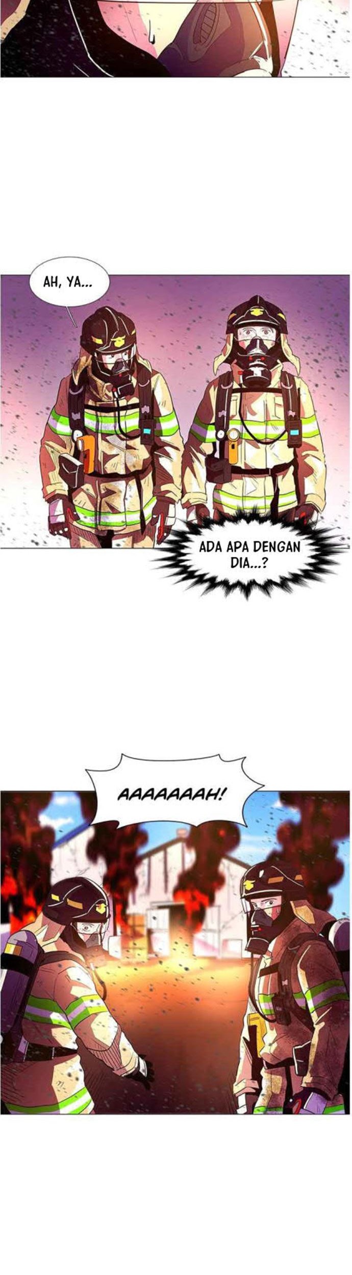 1 Second Chapter 33 Gambar 38