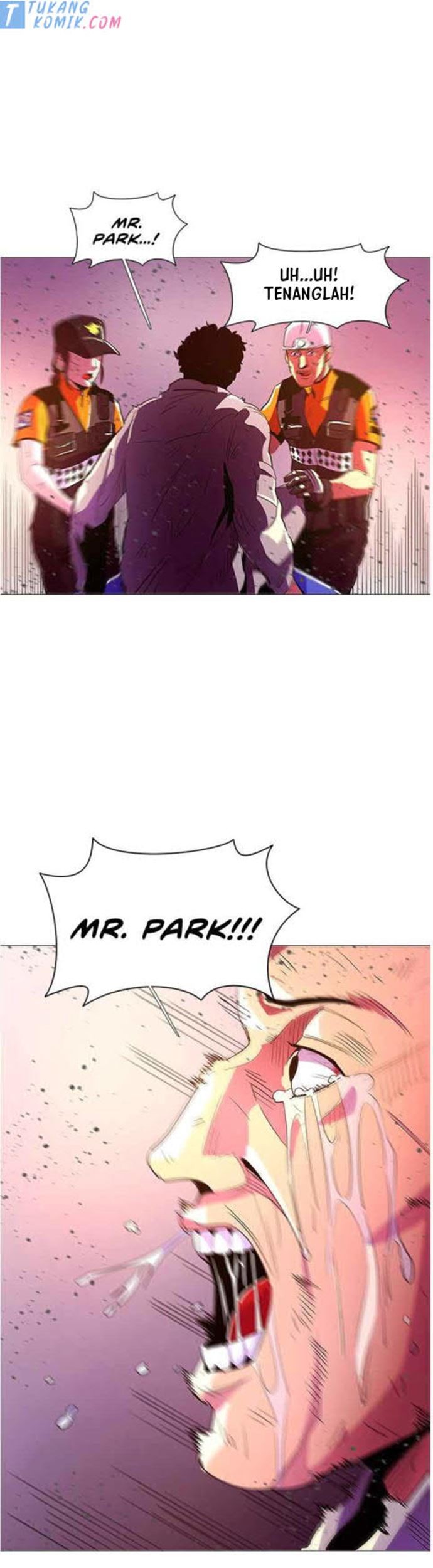 1 Second Chapter 33 Gambar 40