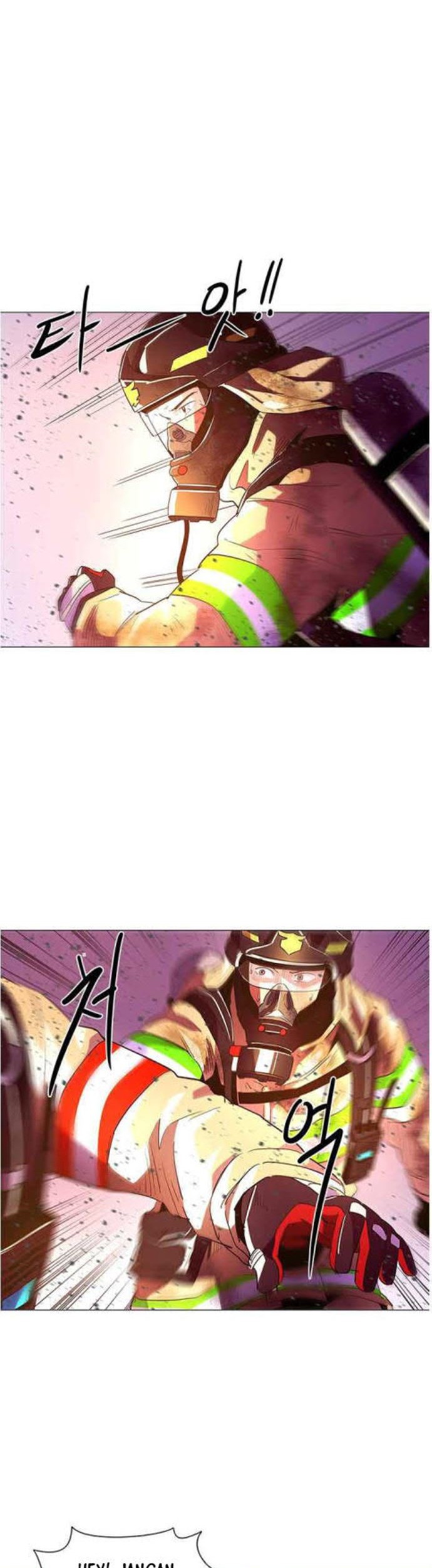 1 Second Chapter 33 Gambar 41