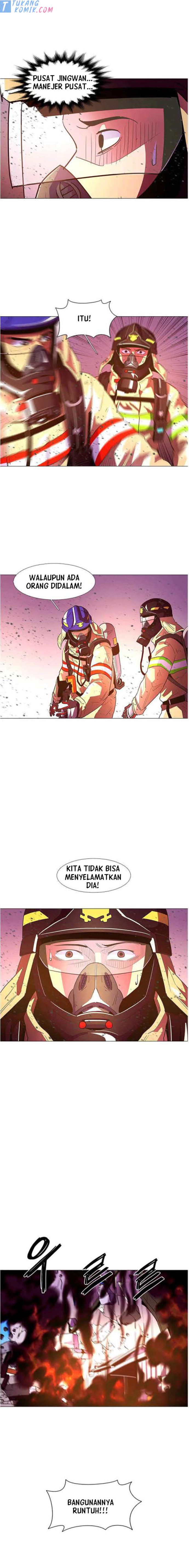 1 Second Chapter 33 Gambar 15