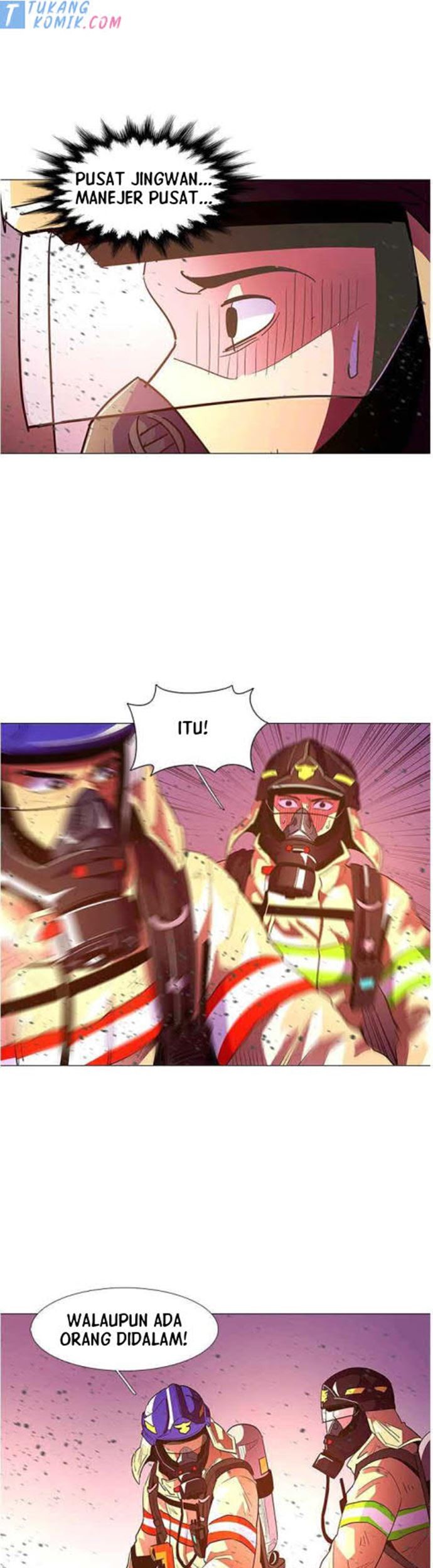 1 Second Chapter 33 Gambar 43