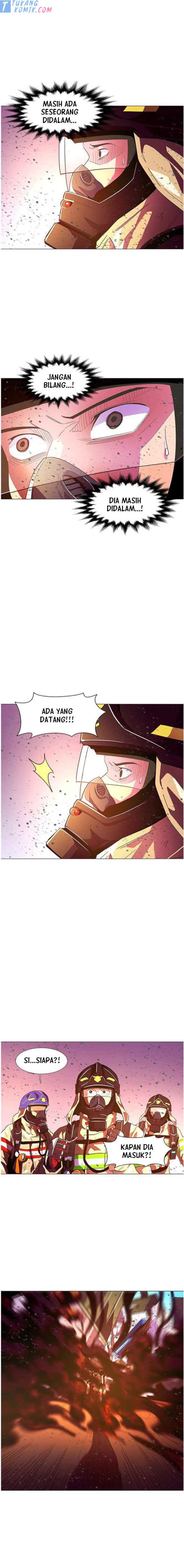 1 Second Chapter 33 Gambar 16