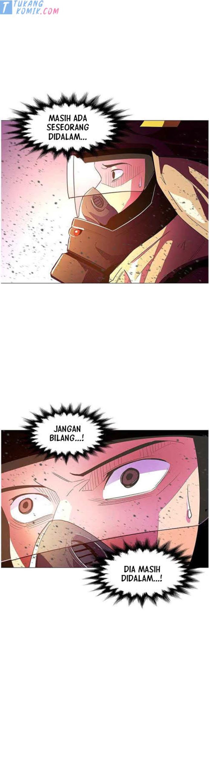 1 Second Chapter 33 Gambar 46