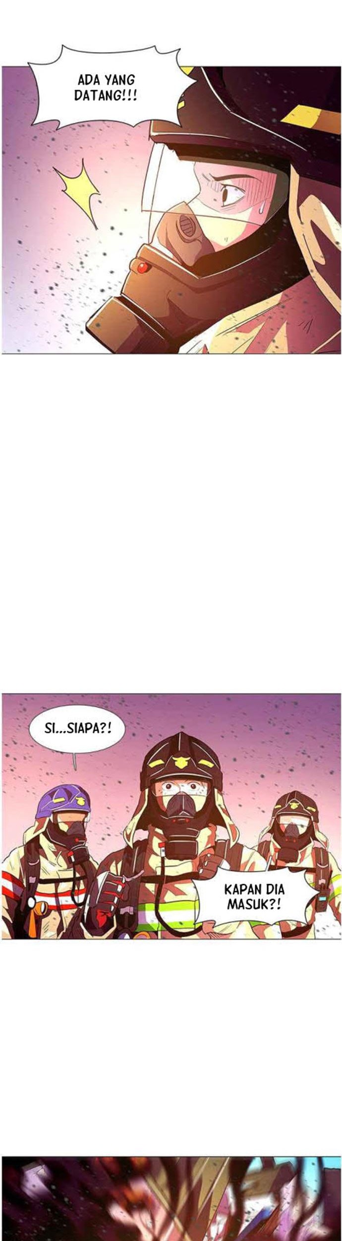 1 Second Chapter 33 Gambar 47