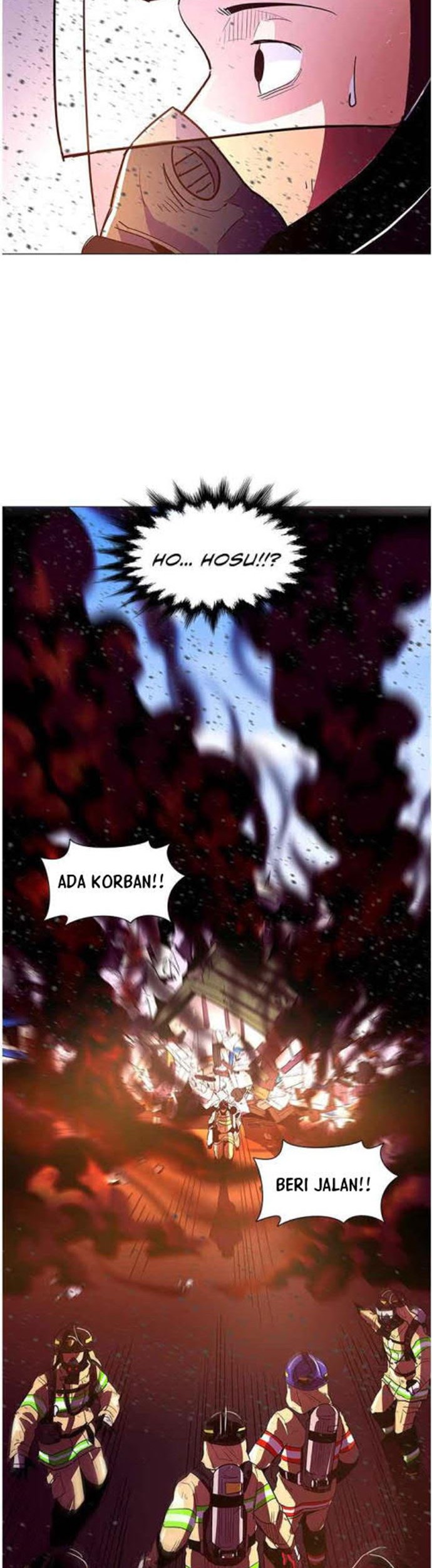 1 Second Chapter 33 Gambar 50