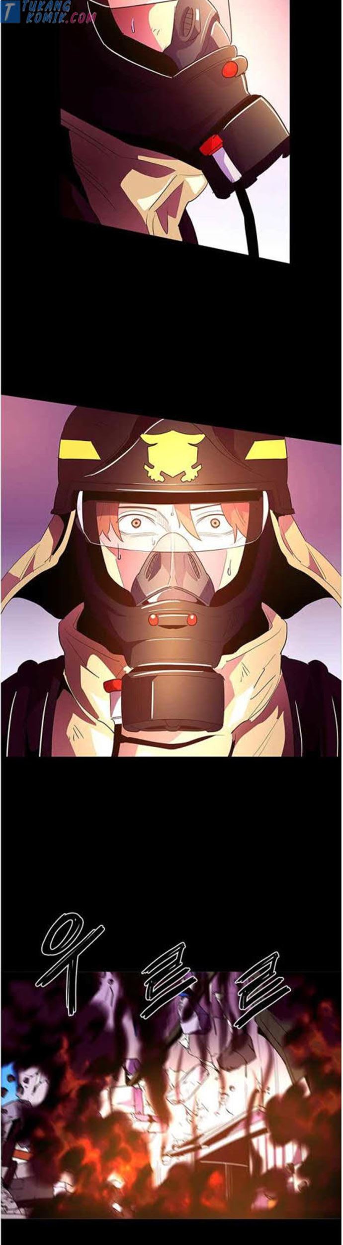 1 Second Chapter 33 Gambar 7