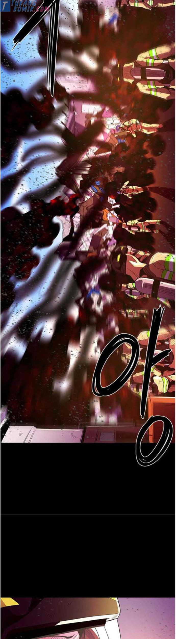 1 Second Chapter 33 Gambar 13