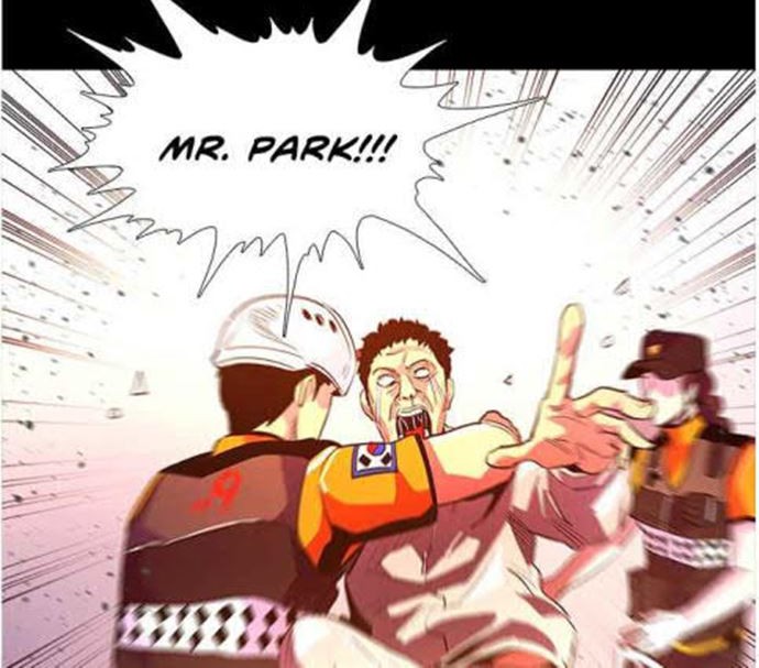 1 Second Chapter 33 Gambar 15