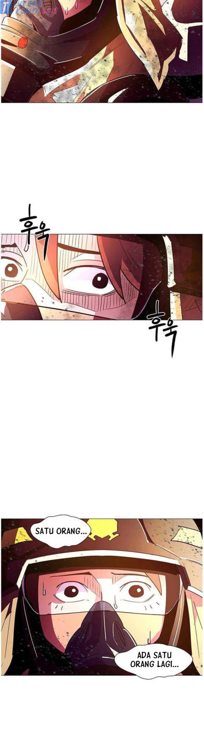 1 Second Chapter 33 Gambar 19