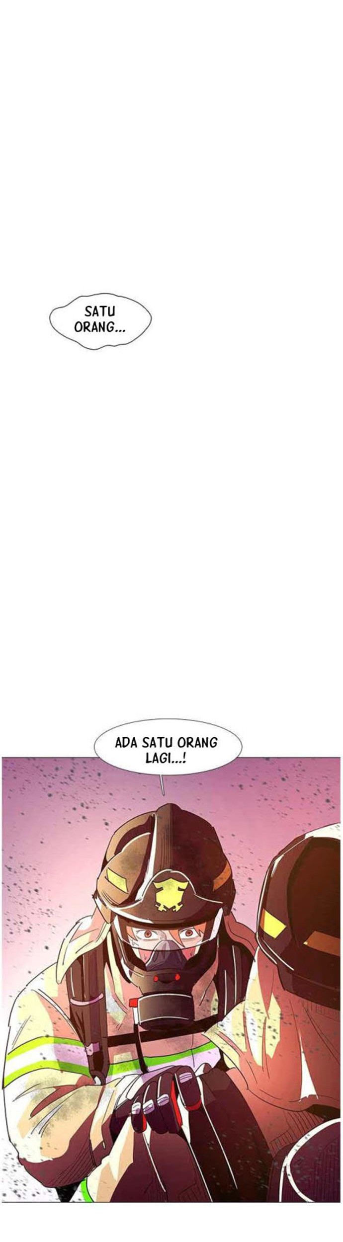 1 Second Chapter 33 Gambar 20