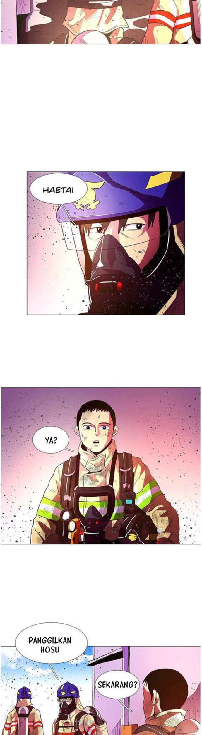 1 Second Chapter 33 Gambar 23