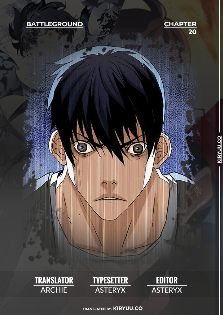 Baca Komik One Hundred Player Battleground Chapter 20 Gambar 1