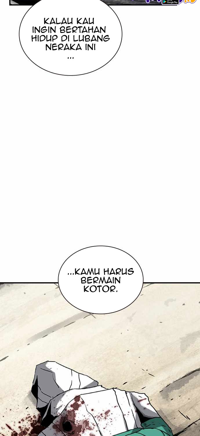 One Hundred Player Battleground Chapter 20 Gambar 14