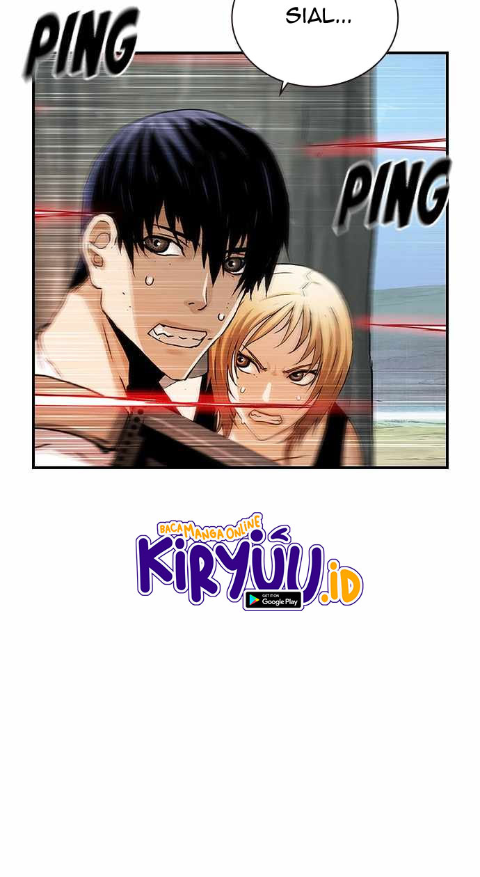 One Hundred Player Battleground Chapter 20 Gambar 17