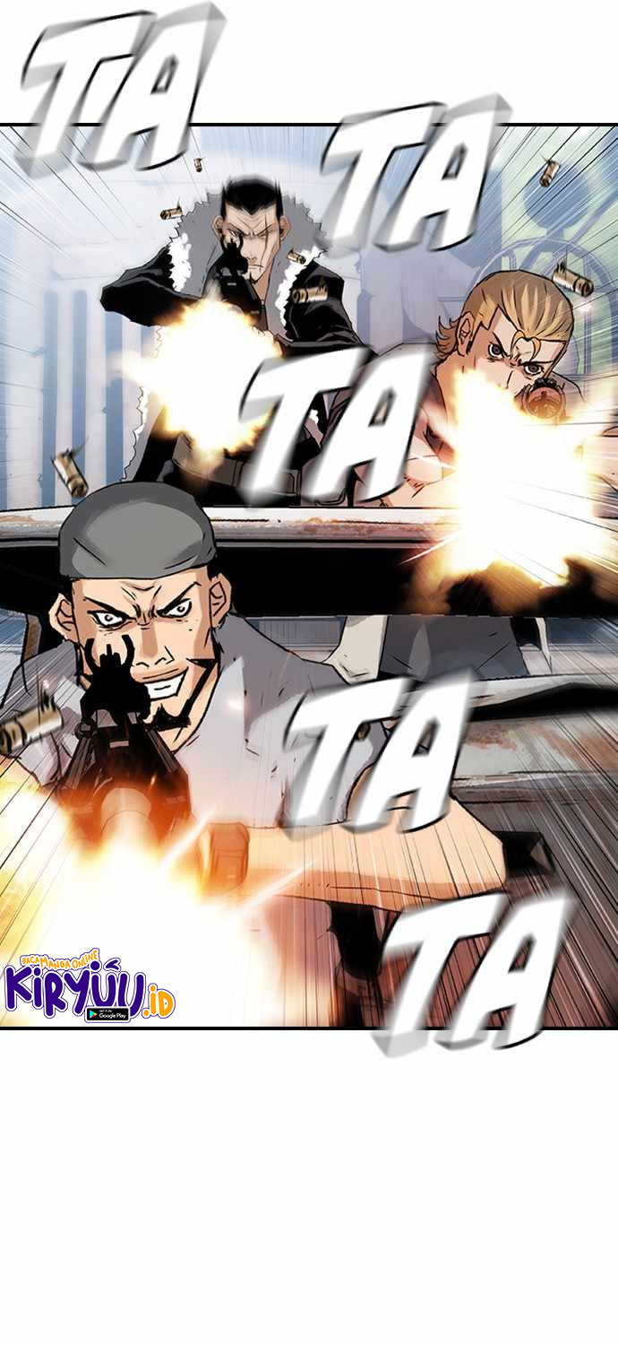 One Hundred Player Battleground Chapter 20 Gambar 18