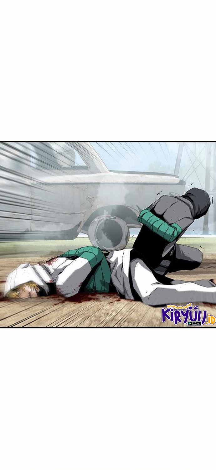 One Hundred Player Battleground Chapter 20 Gambar 22