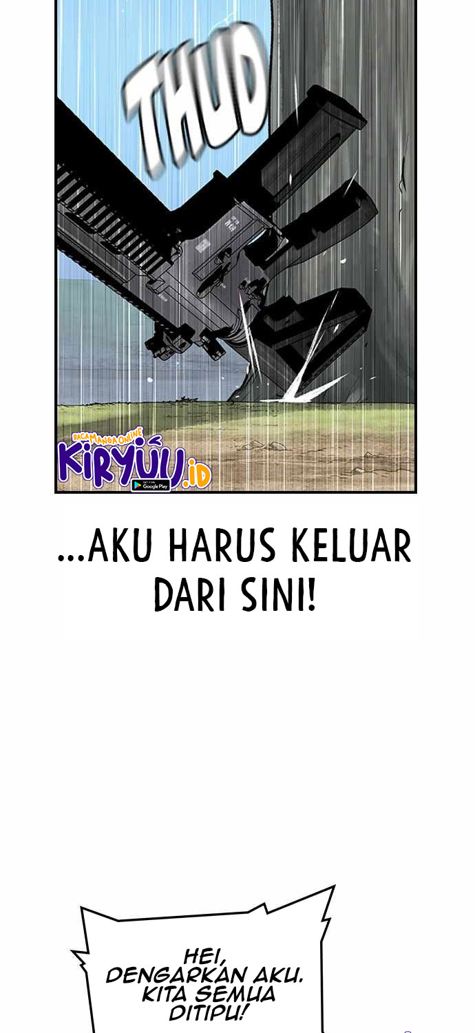 One Hundred Player Battleground Chapter 20 Gambar 26