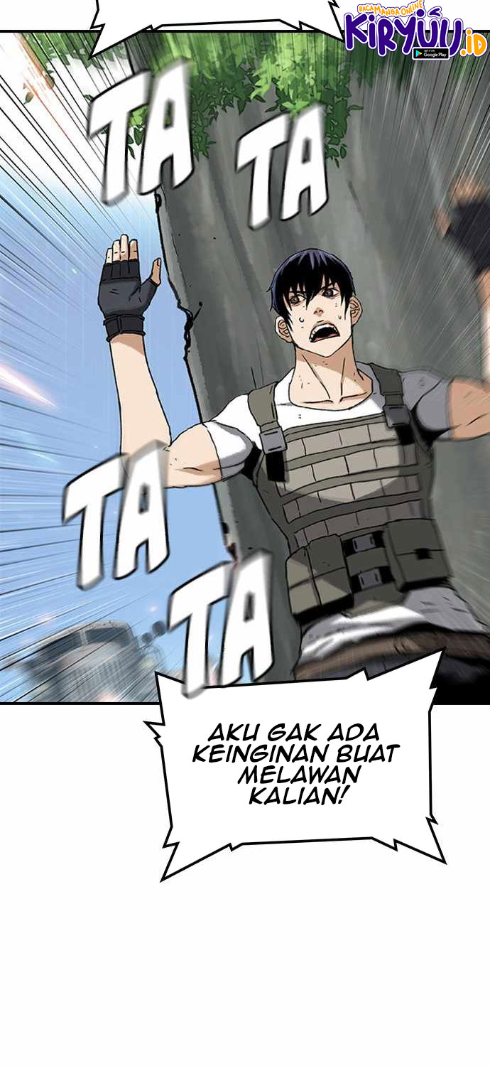 One Hundred Player Battleground Chapter 20 Gambar 27