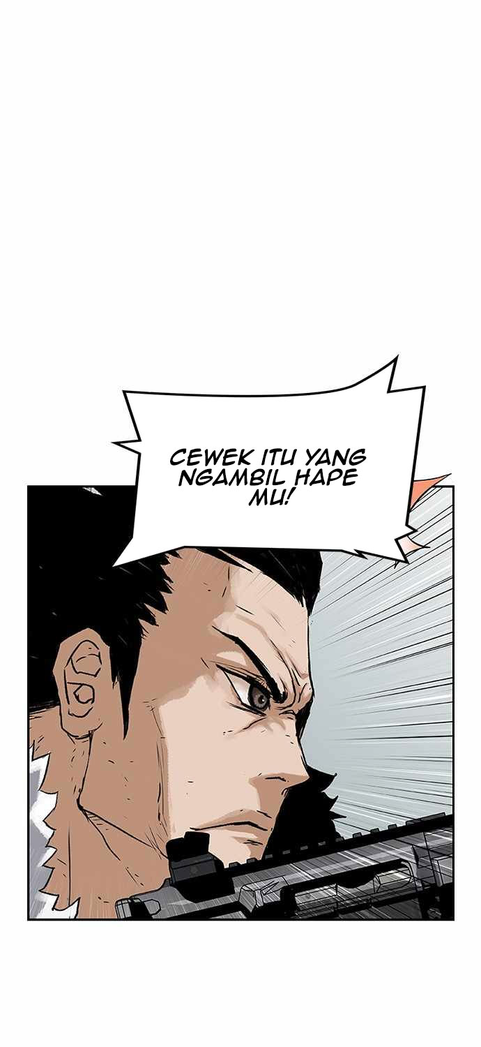 One Hundred Player Battleground Chapter 20 Gambar 28