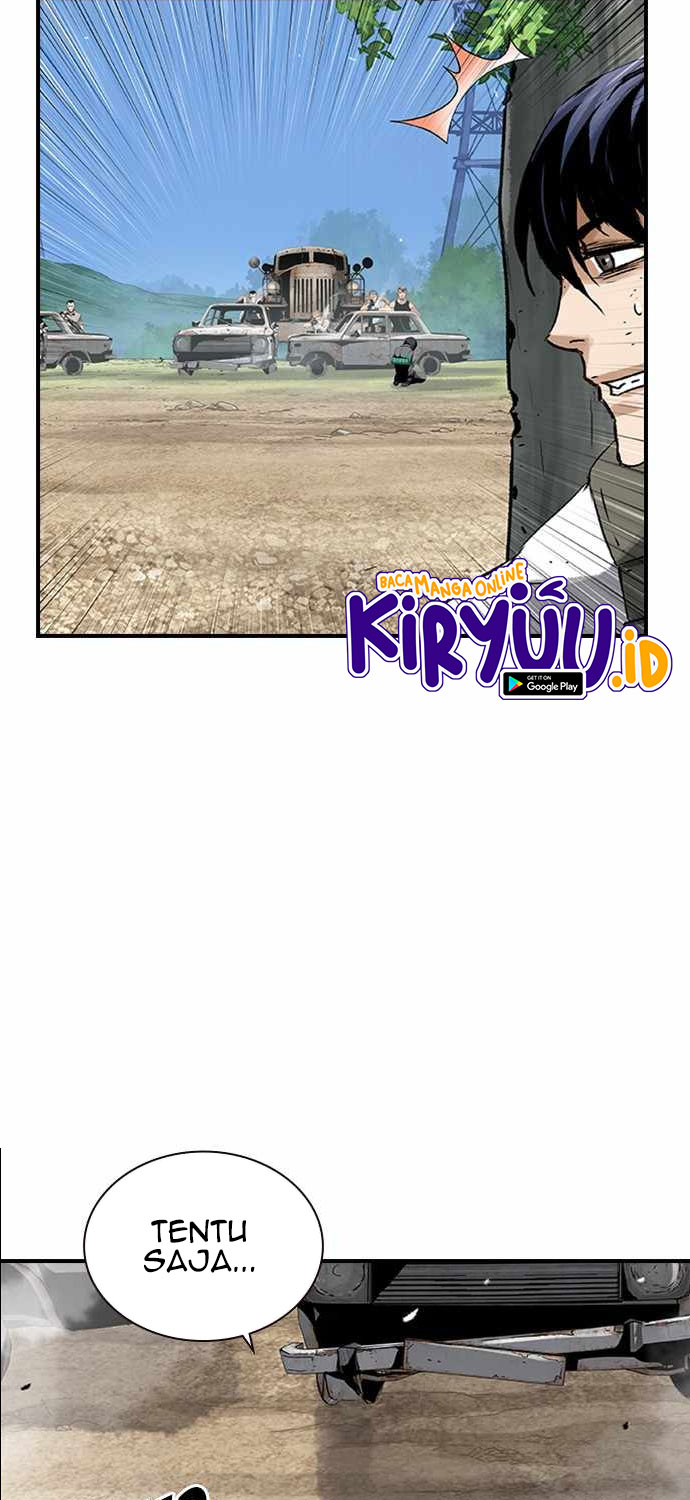 One Hundred Player Battleground Chapter 20 Gambar 30