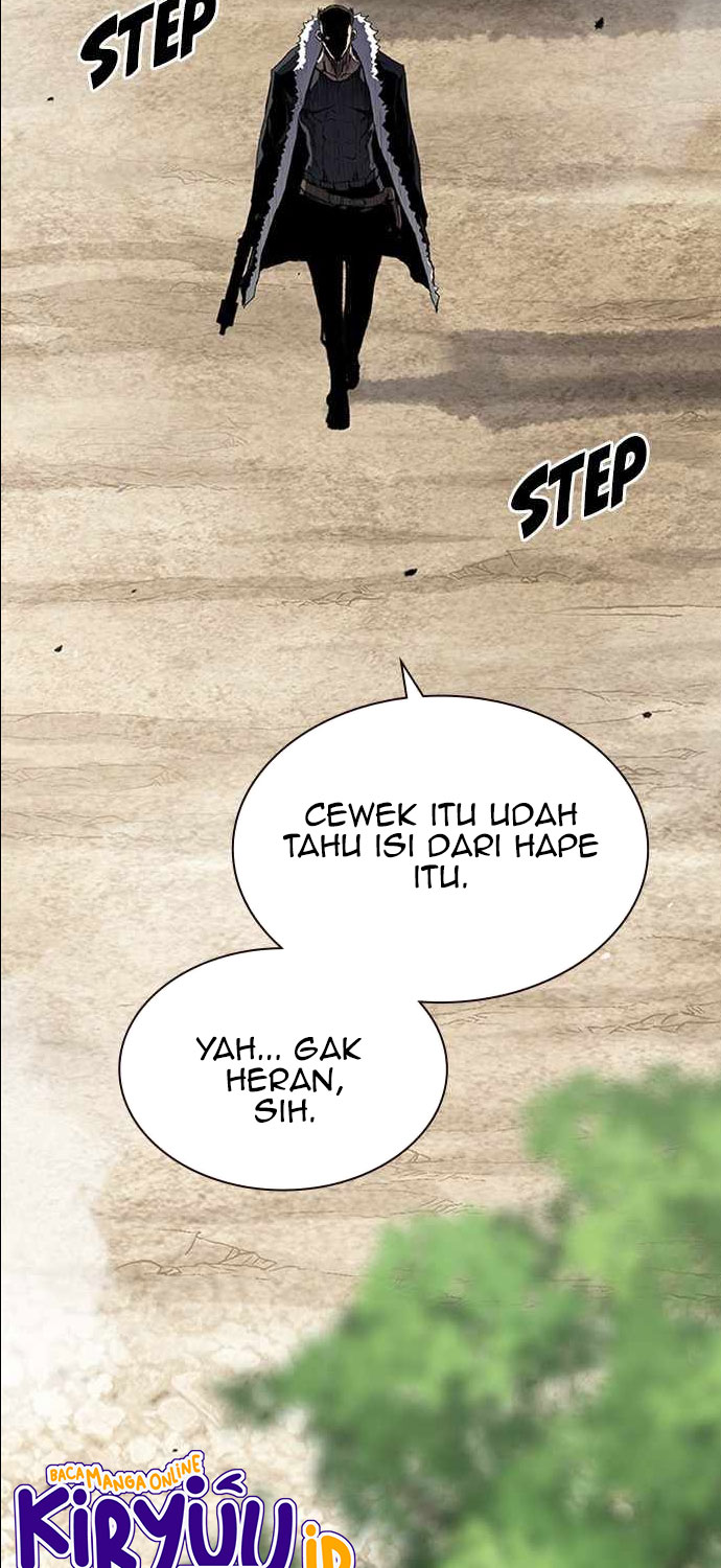 One Hundred Player Battleground Chapter 20 Gambar 31