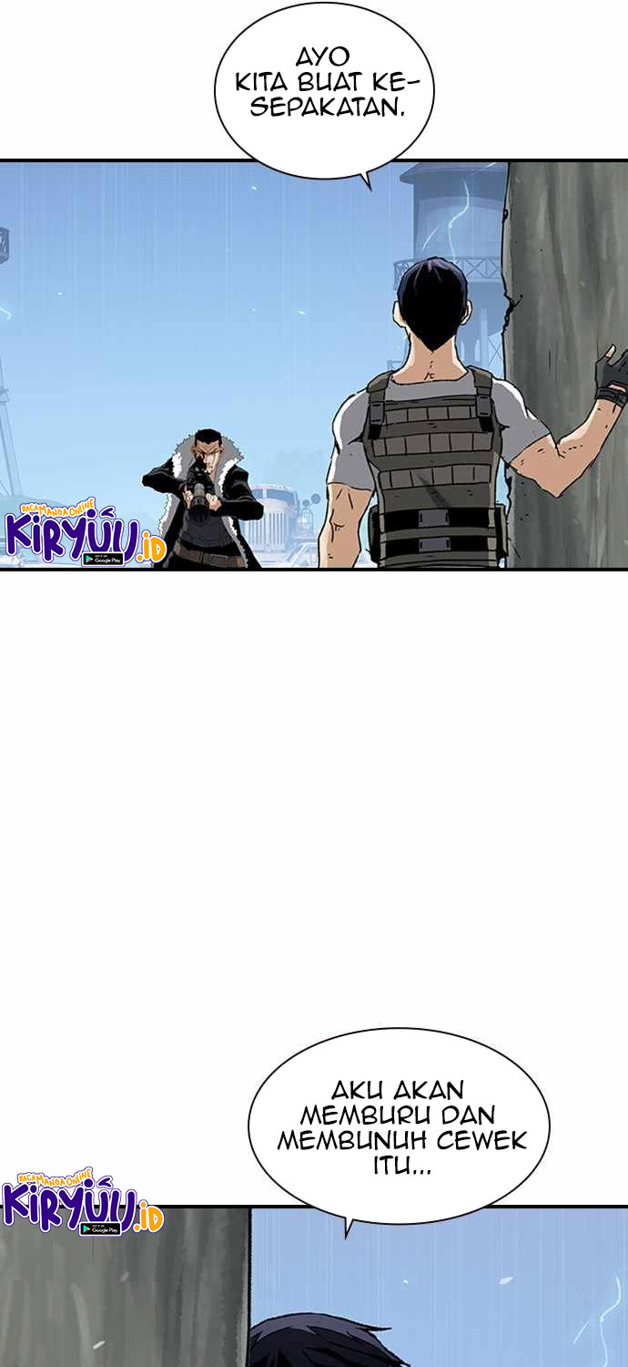 One Hundred Player Battleground Chapter 20 Gambar 34