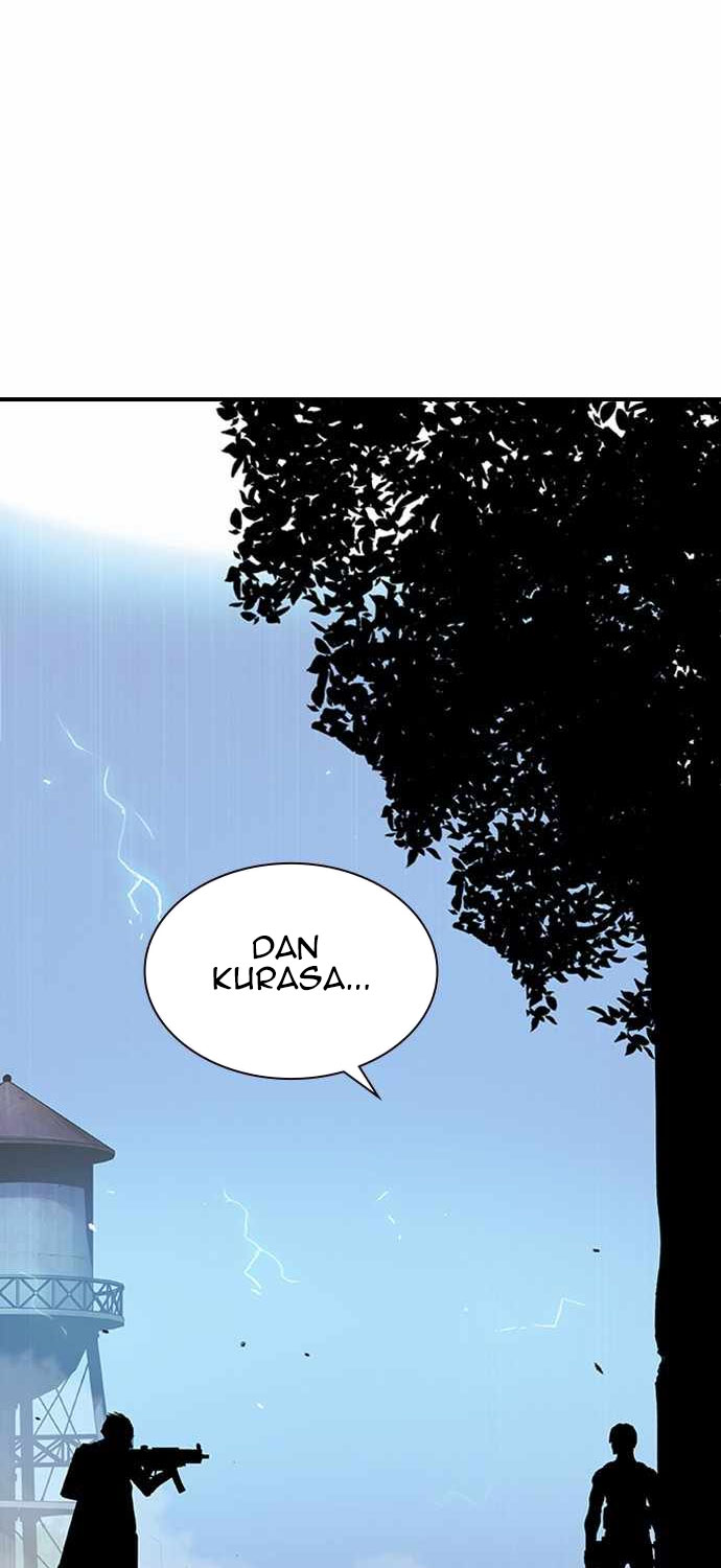 One Hundred Player Battleground Chapter 20 Gambar 37