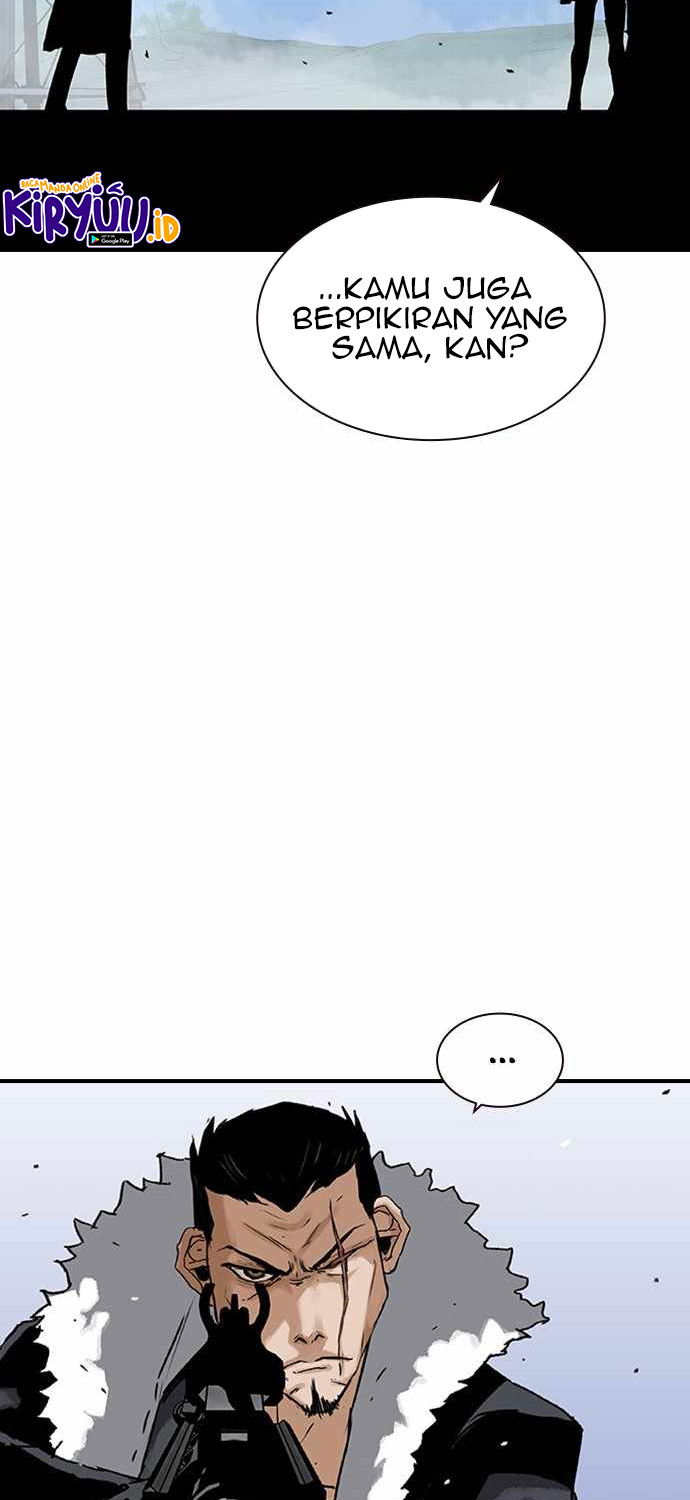 One Hundred Player Battleground Chapter 20 Gambar 38