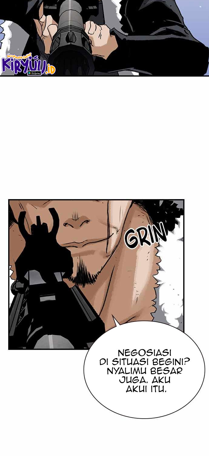 One Hundred Player Battleground Chapter 20 Gambar 39