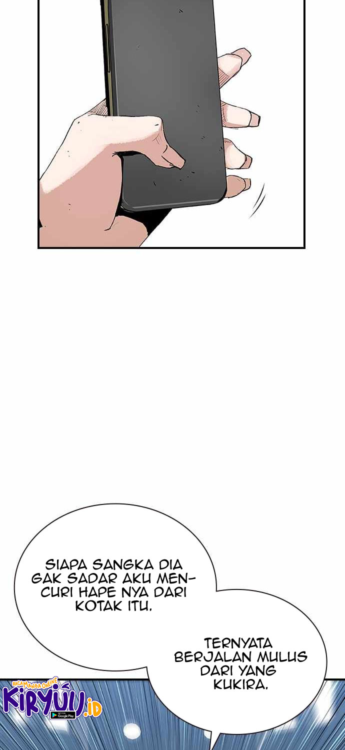 One Hundred Player Battleground Chapter 20 Gambar 4