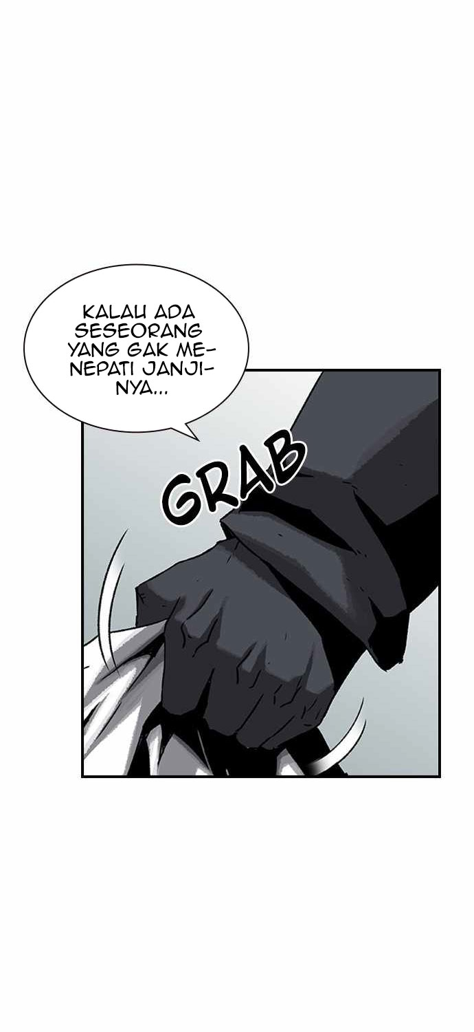 One Hundred Player Battleground Chapter 20 Gambar 41