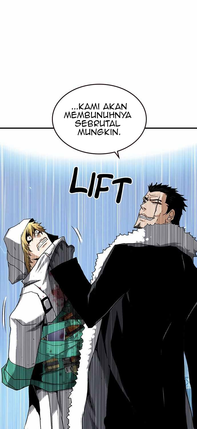 One Hundred Player Battleground Chapter 20 Gambar 42