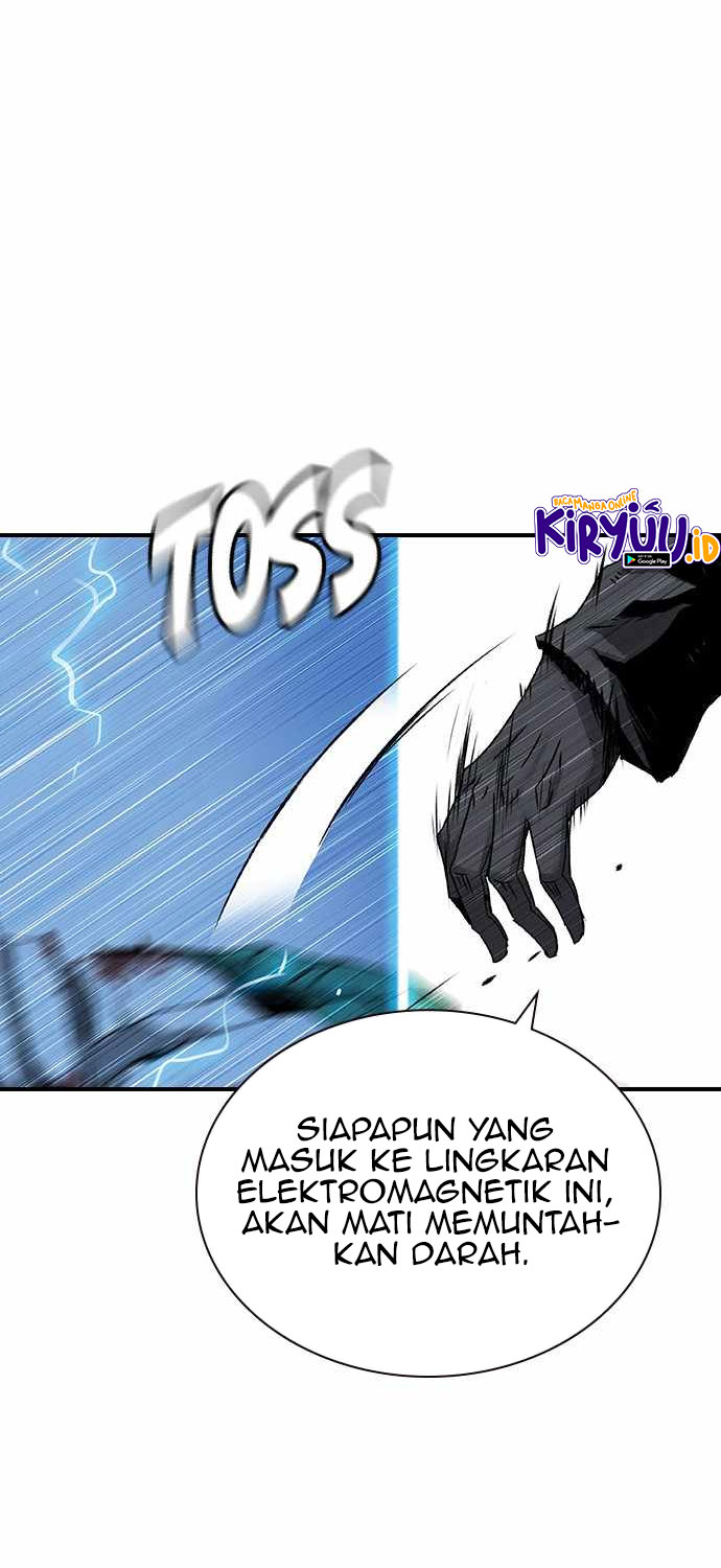 One Hundred Player Battleground Chapter 20 Gambar 44