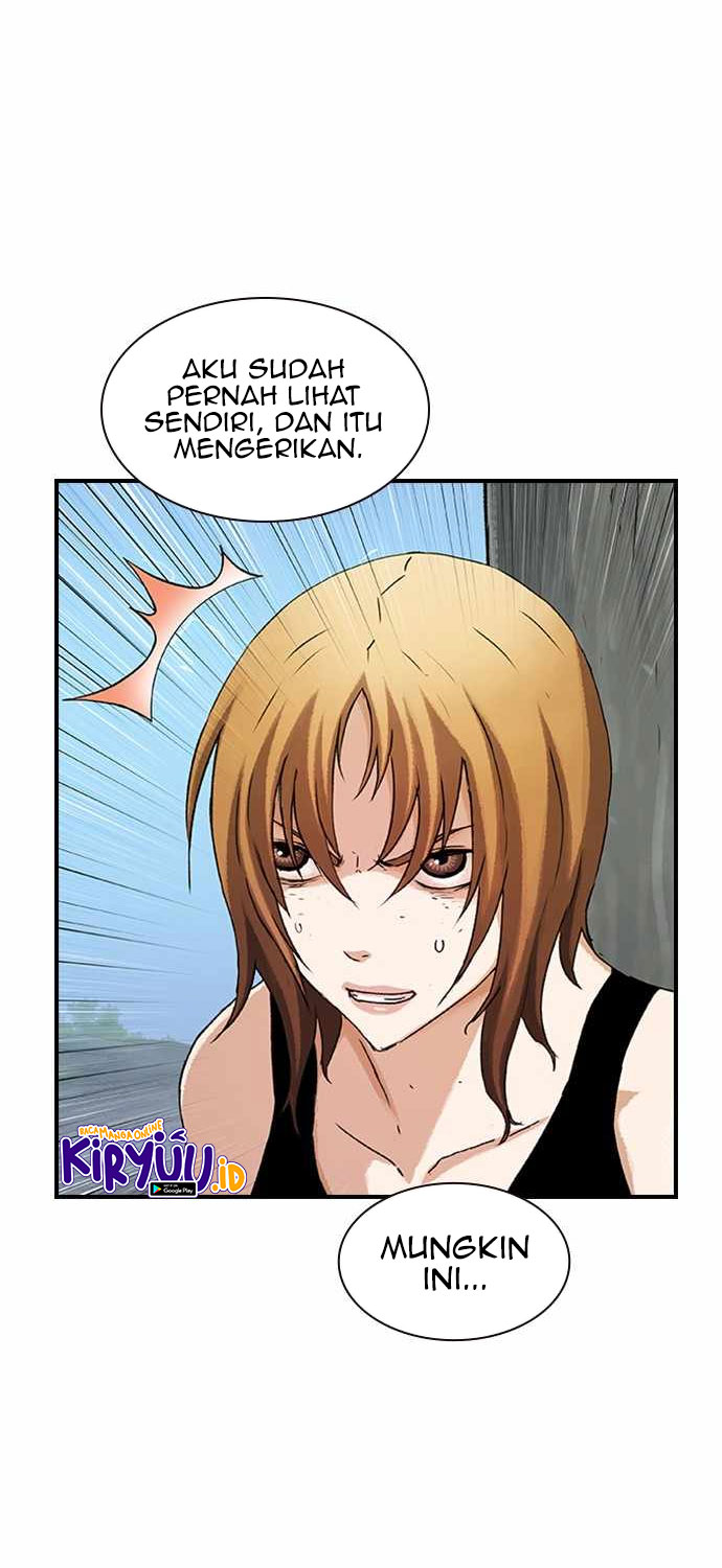 One Hundred Player Battleground Chapter 20 Gambar 45