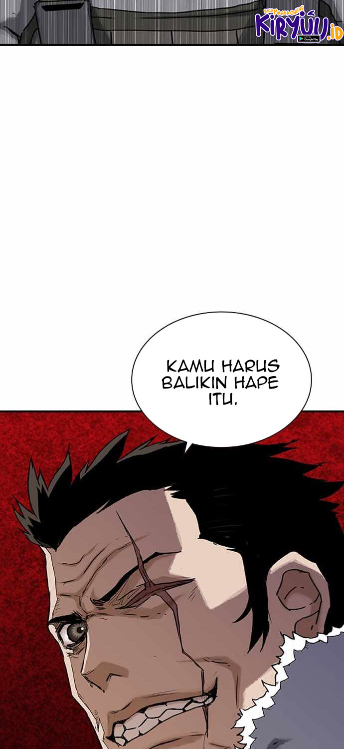 One Hundred Player Battleground Chapter 20 Gambar 47