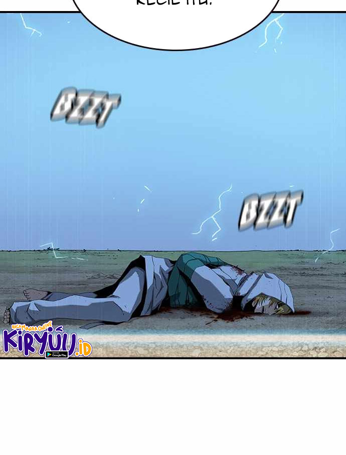 One Hundred Player Battleground Chapter 20 Gambar 49