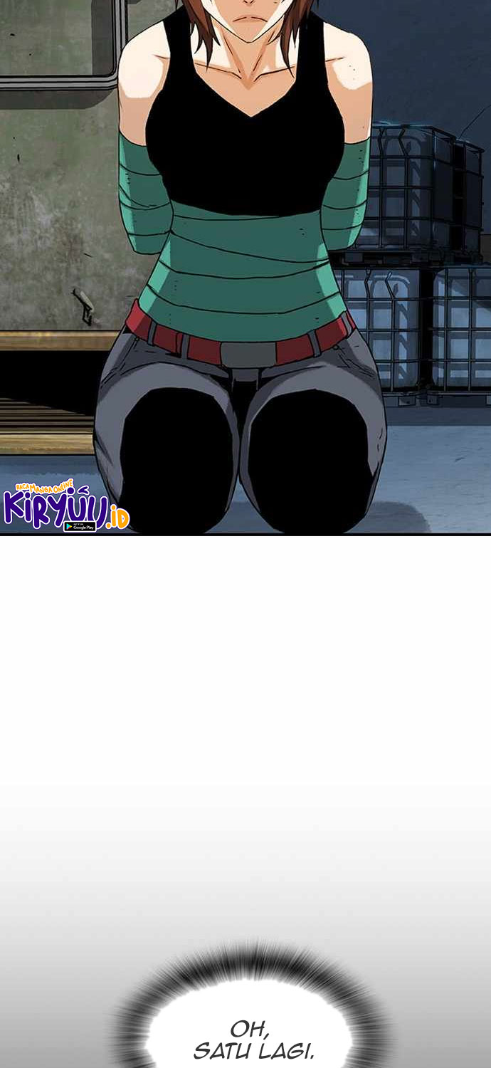 One Hundred Player Battleground Chapter 20 Gambar 54