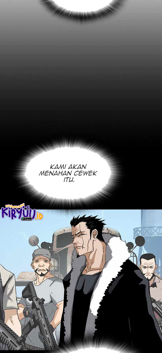 One Hundred Player Battleground Chapter 20 Gambar 55