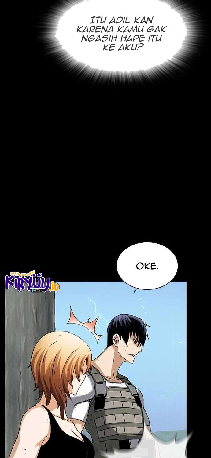 One Hundred Player Battleground Chapter 20 Gambar 56