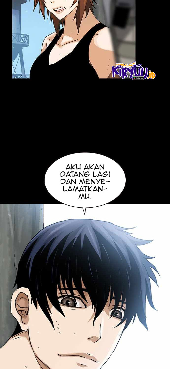 One Hundred Player Battleground Chapter 20 Gambar 59