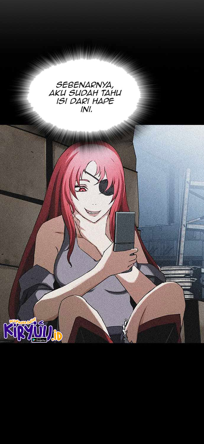 One Hundred Player Battleground Chapter 20 Gambar 6