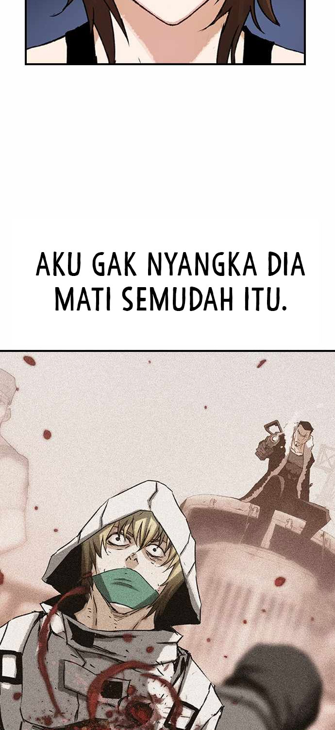 One Hundred Player Battleground Chapter 20 Gambar 62