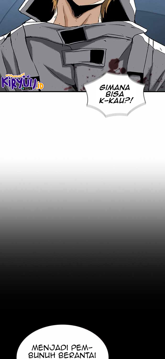 One Hundred Player Battleground Chapter 20 Gambar 67