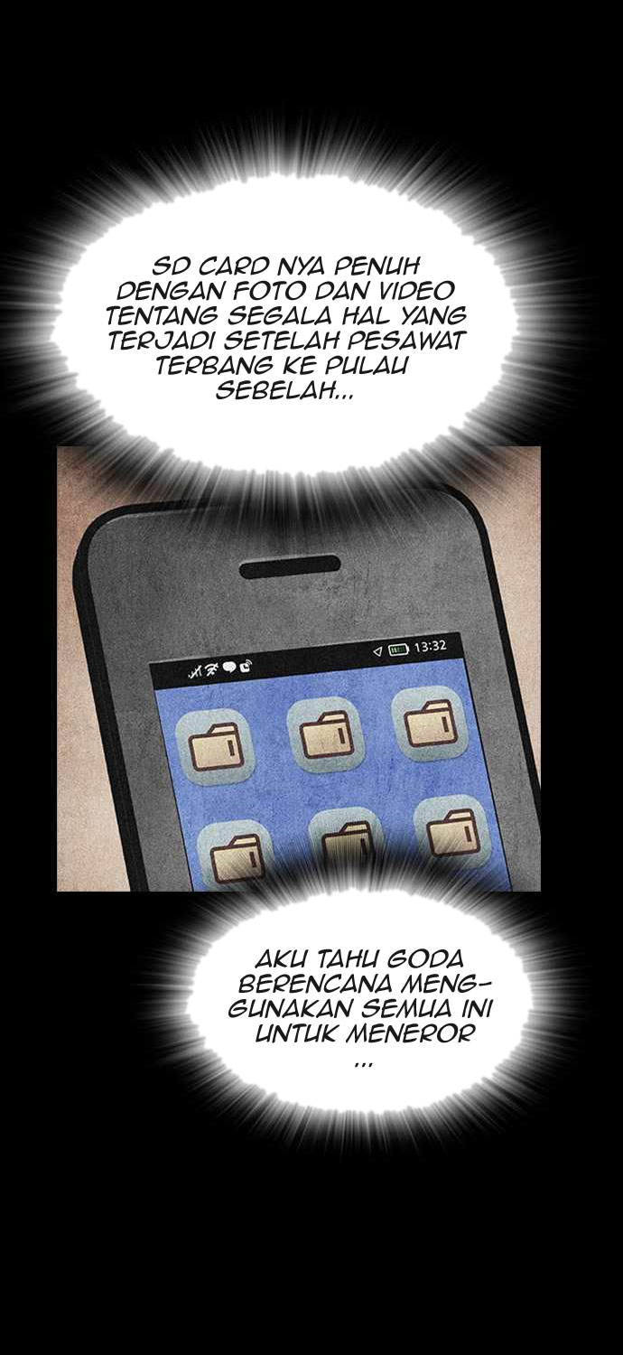 One Hundred Player Battleground Chapter 20 Gambar 7