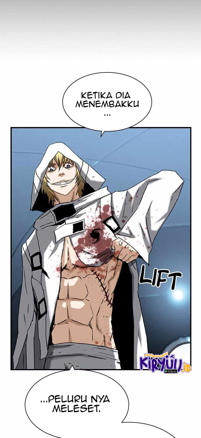 One Hundred Player Battleground Chapter 20 Gambar 70