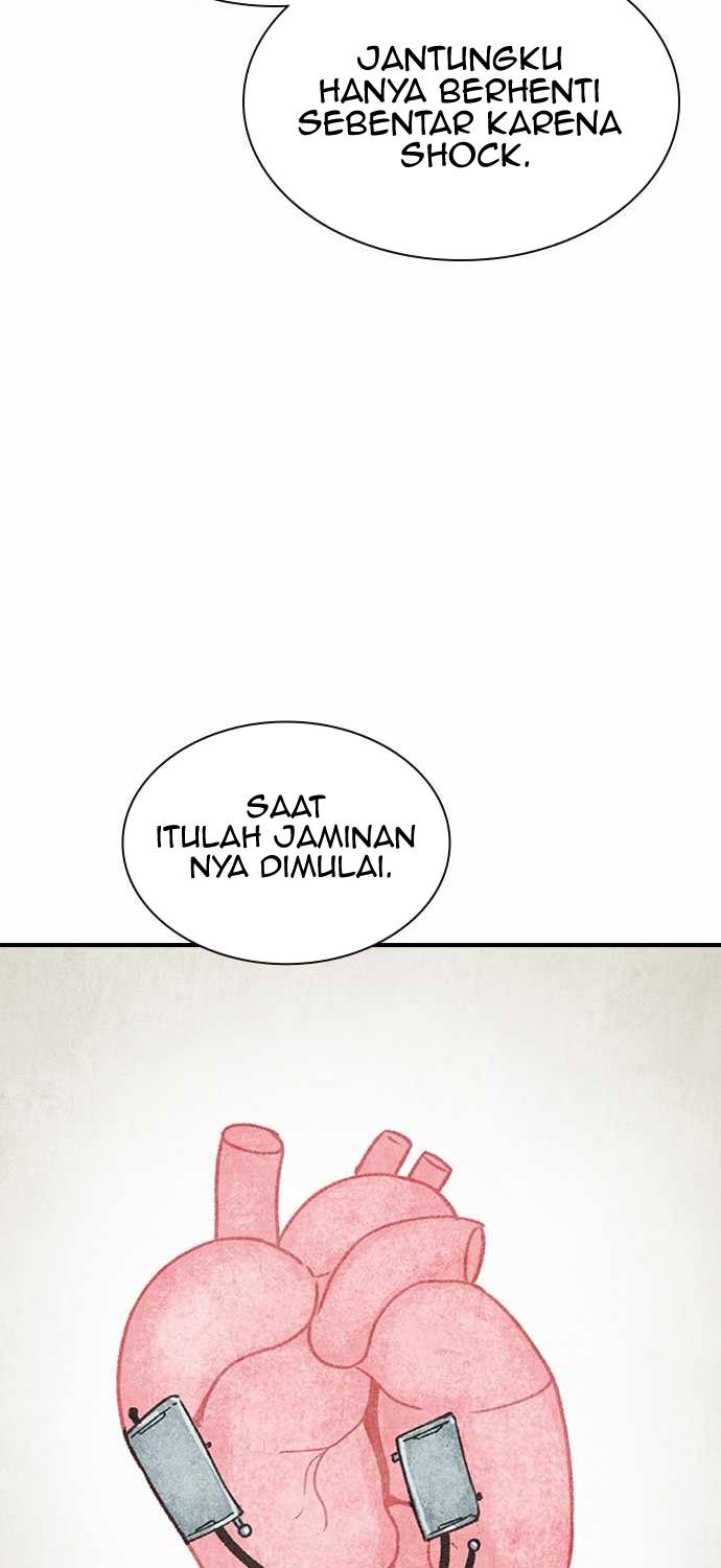 One Hundred Player Battleground Chapter 20 Gambar 71