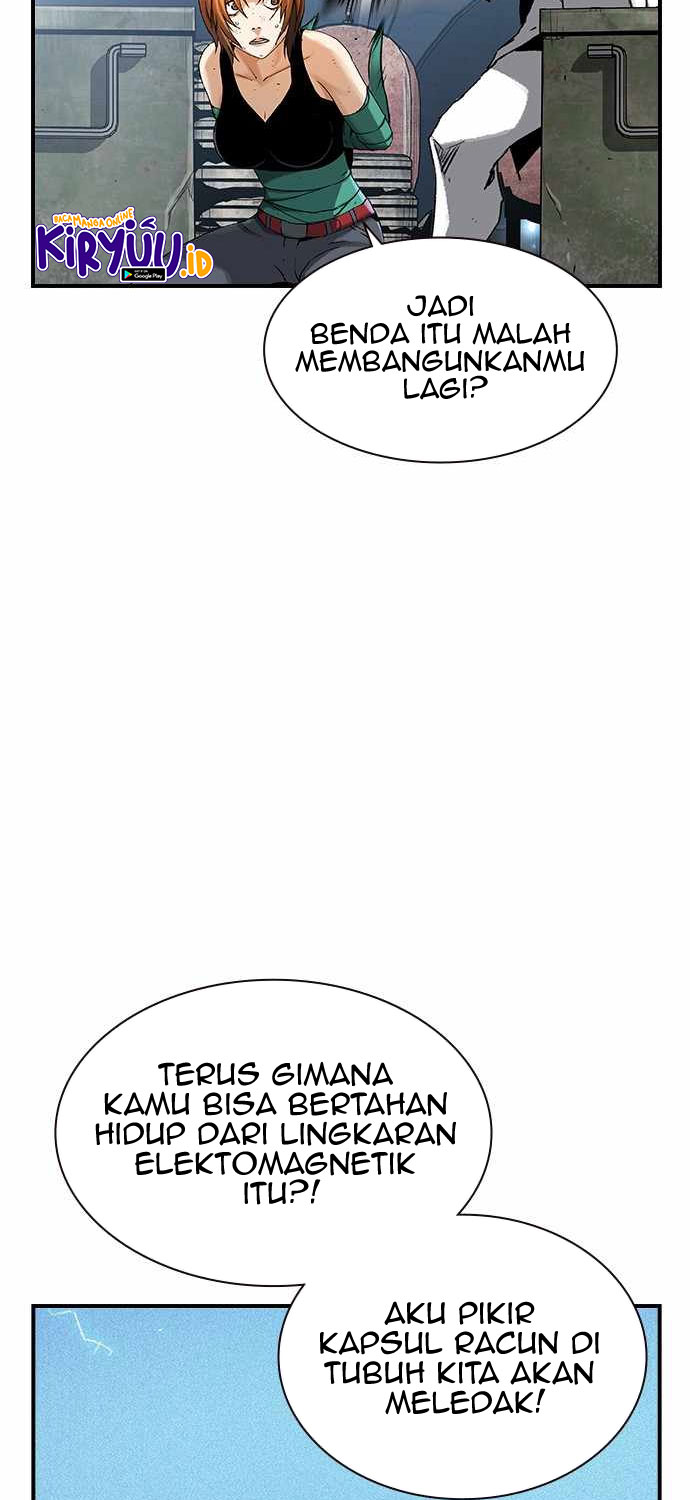 One Hundred Player Battleground Chapter 20 Gambar 73