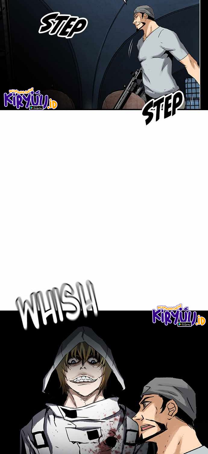 One Hundred Player Battleground Chapter 20 Gambar 79